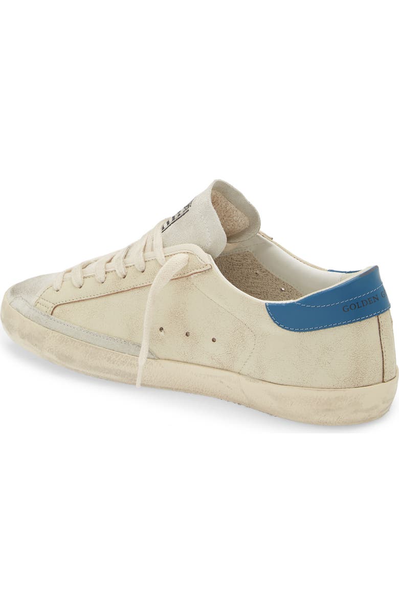 Golden Goose Super-Star Sneaker, Alternate, color,