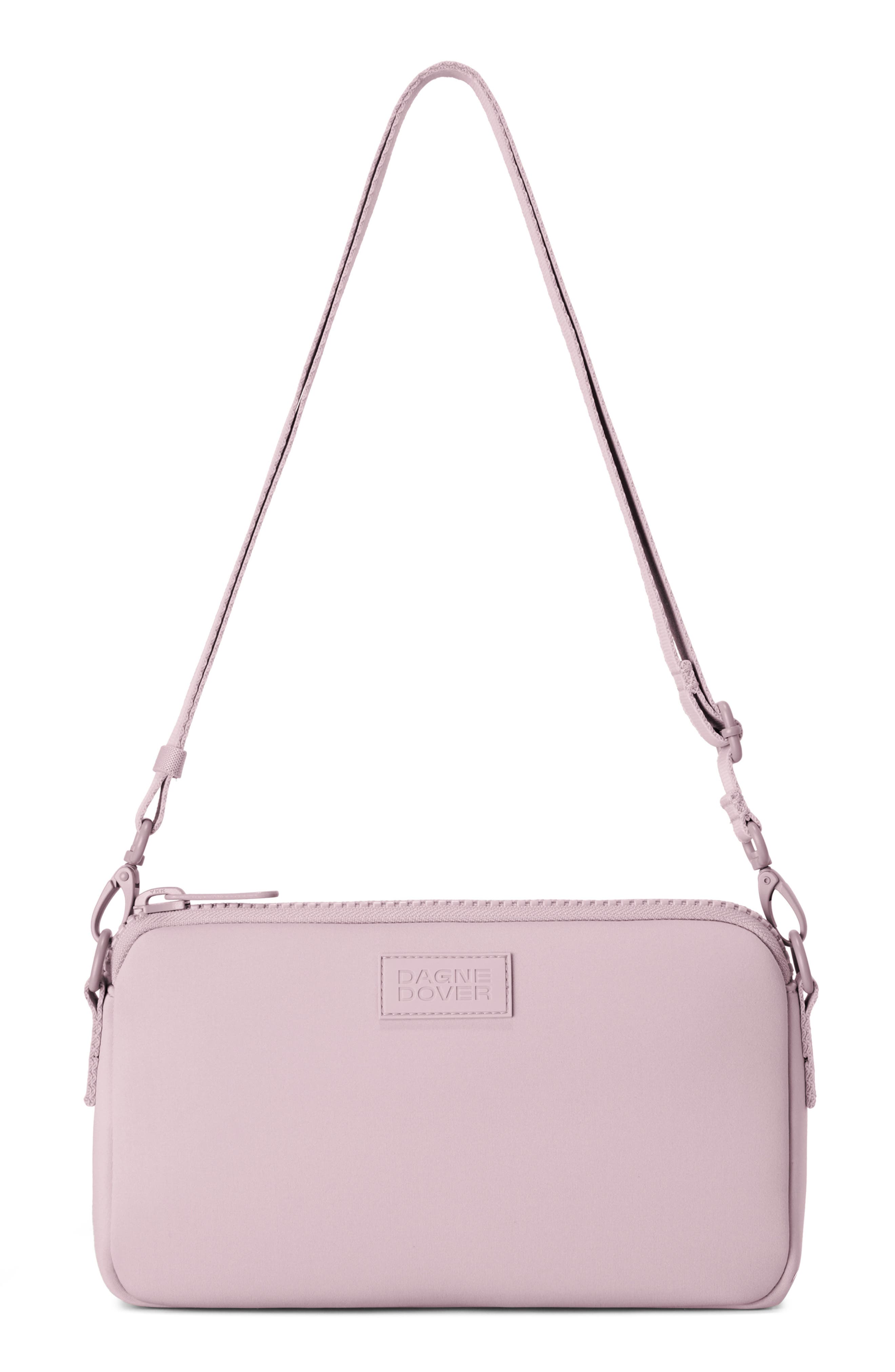 Dagne Dover Nora Crossbody Bag, Main, color, 