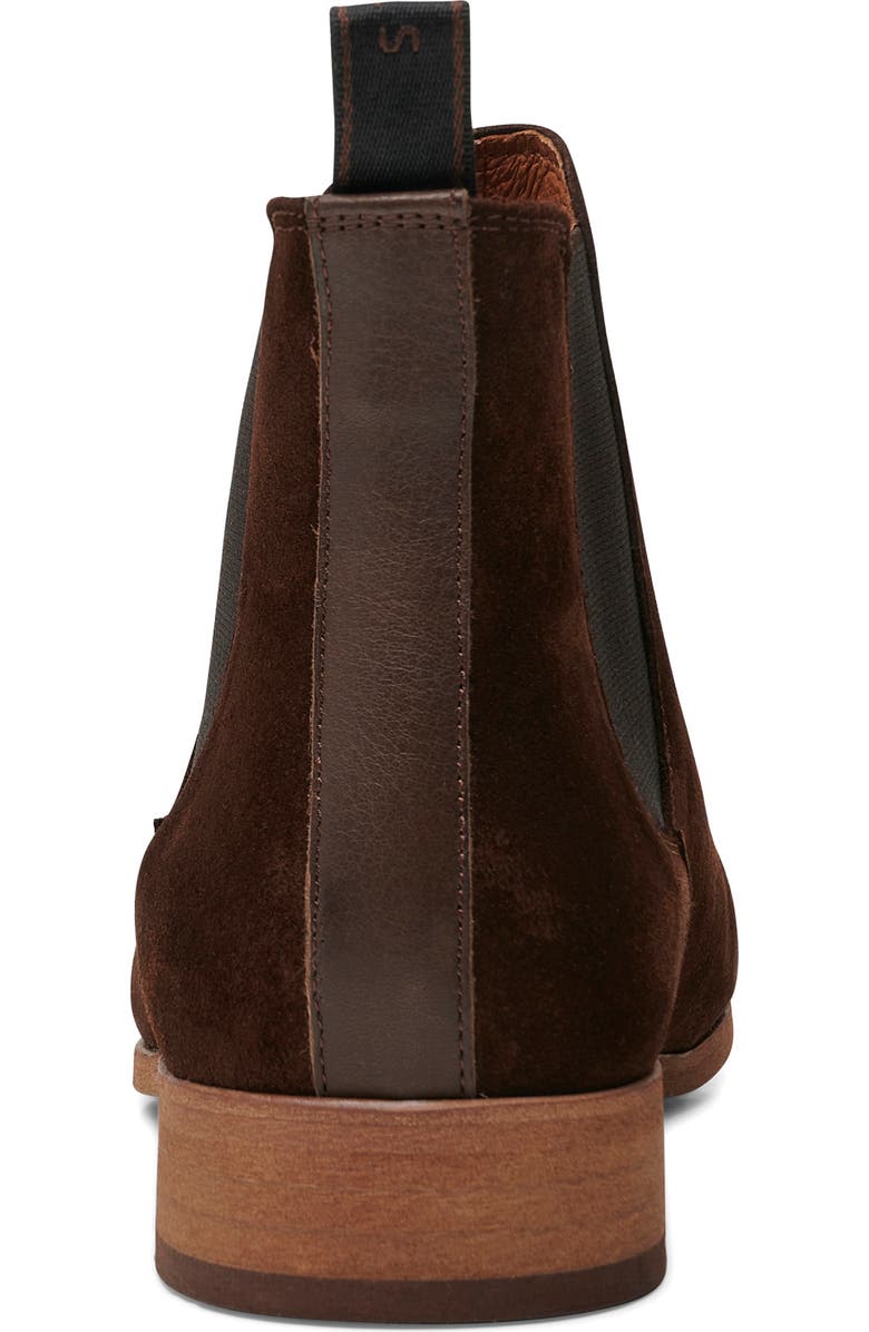 Shoe The Bear Dev Chelsea Boot, Alternate, color,