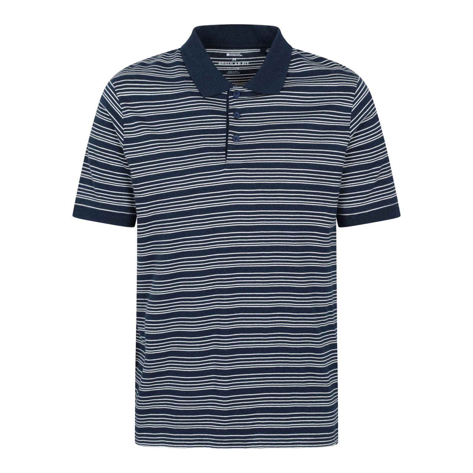 selected Dark Blue