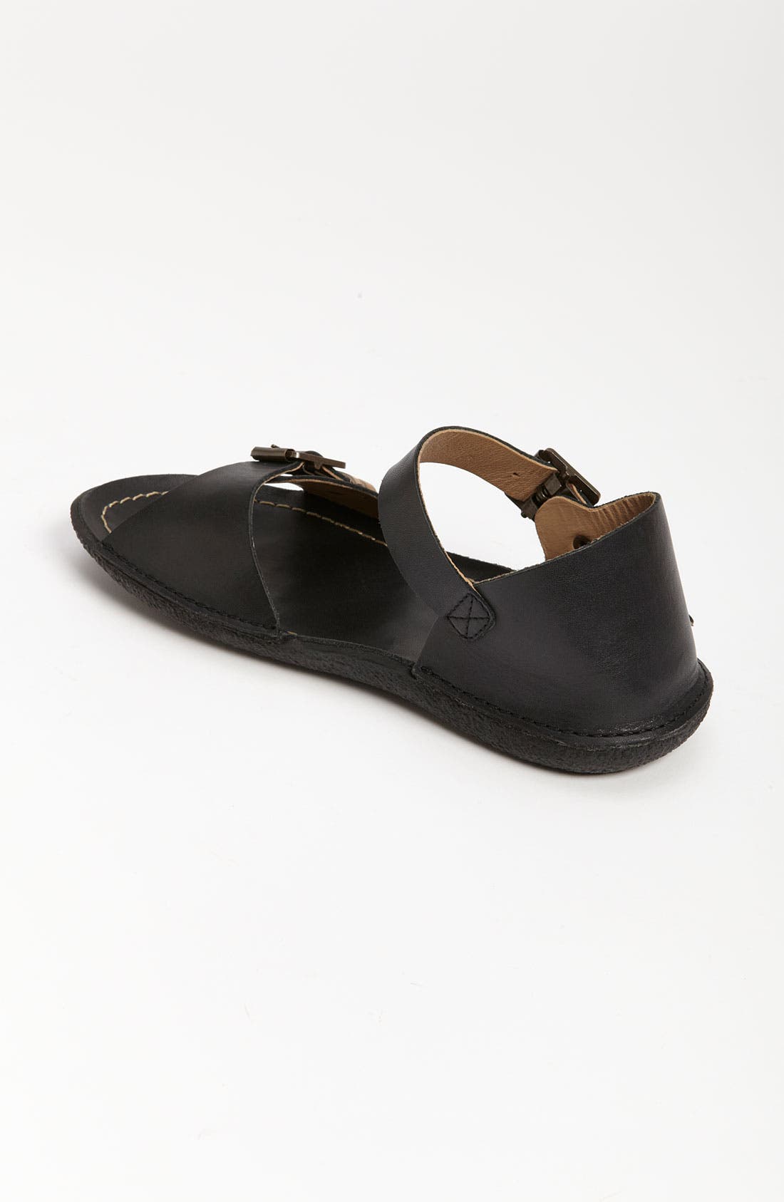 Kickers , Alternate, color, 