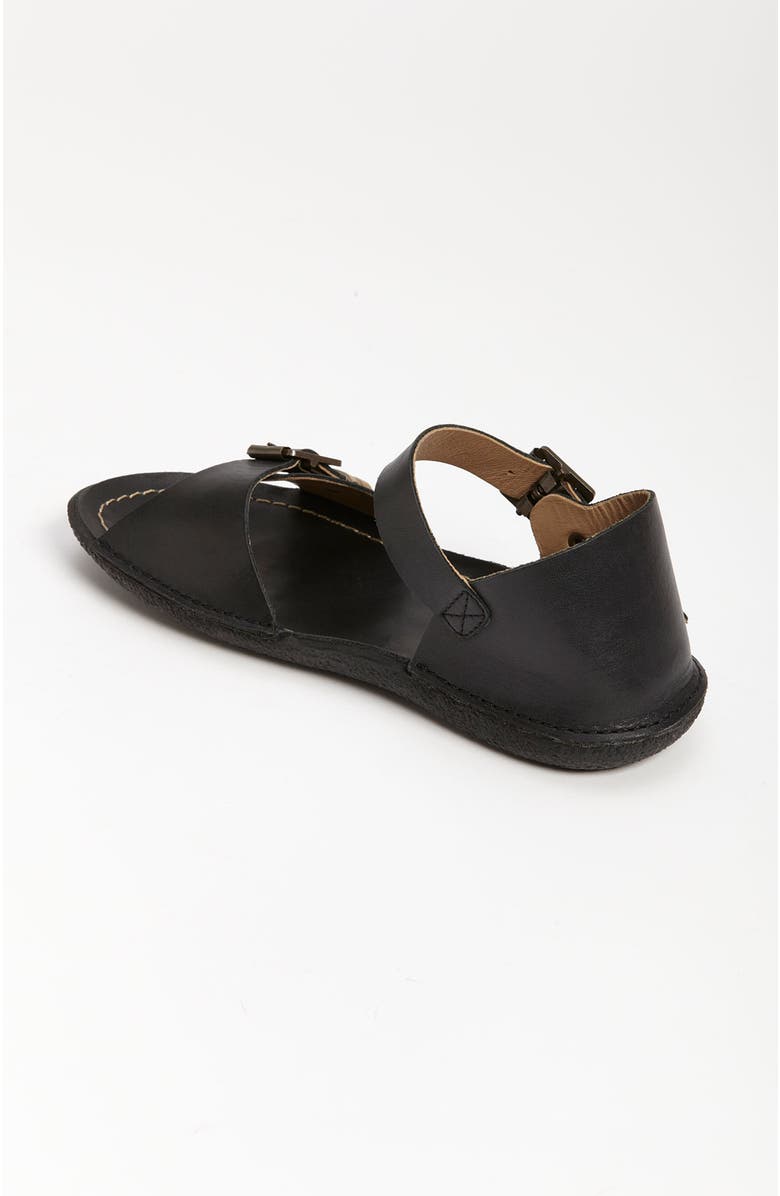 Kickers , Alternate, color,