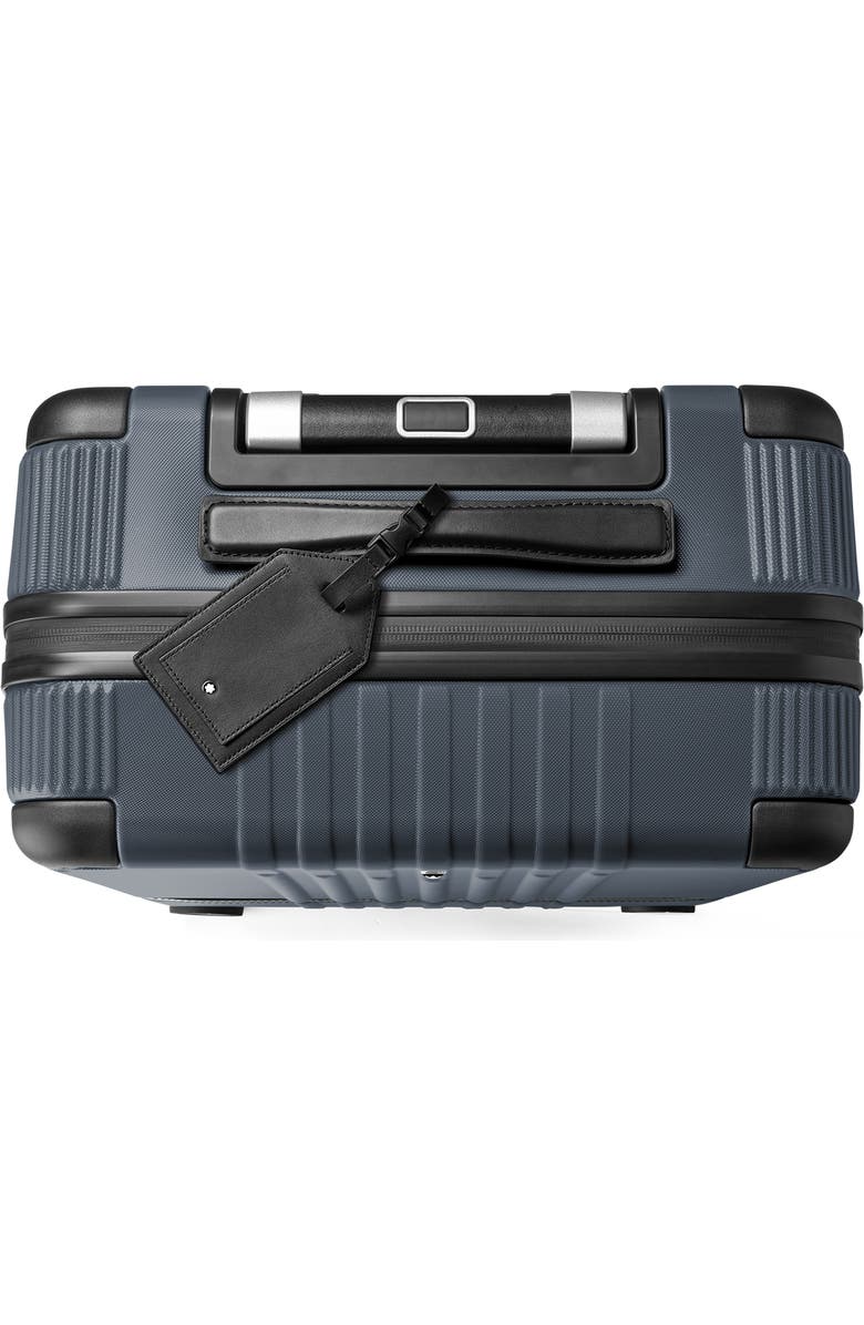 Montblanc MY4810 Cabin Trolley Carry-On Suitcase, Alternate, color,