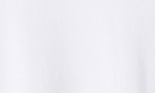 Polo Ralph Lauren 3-pack Cotton V-neck T-shirts In White