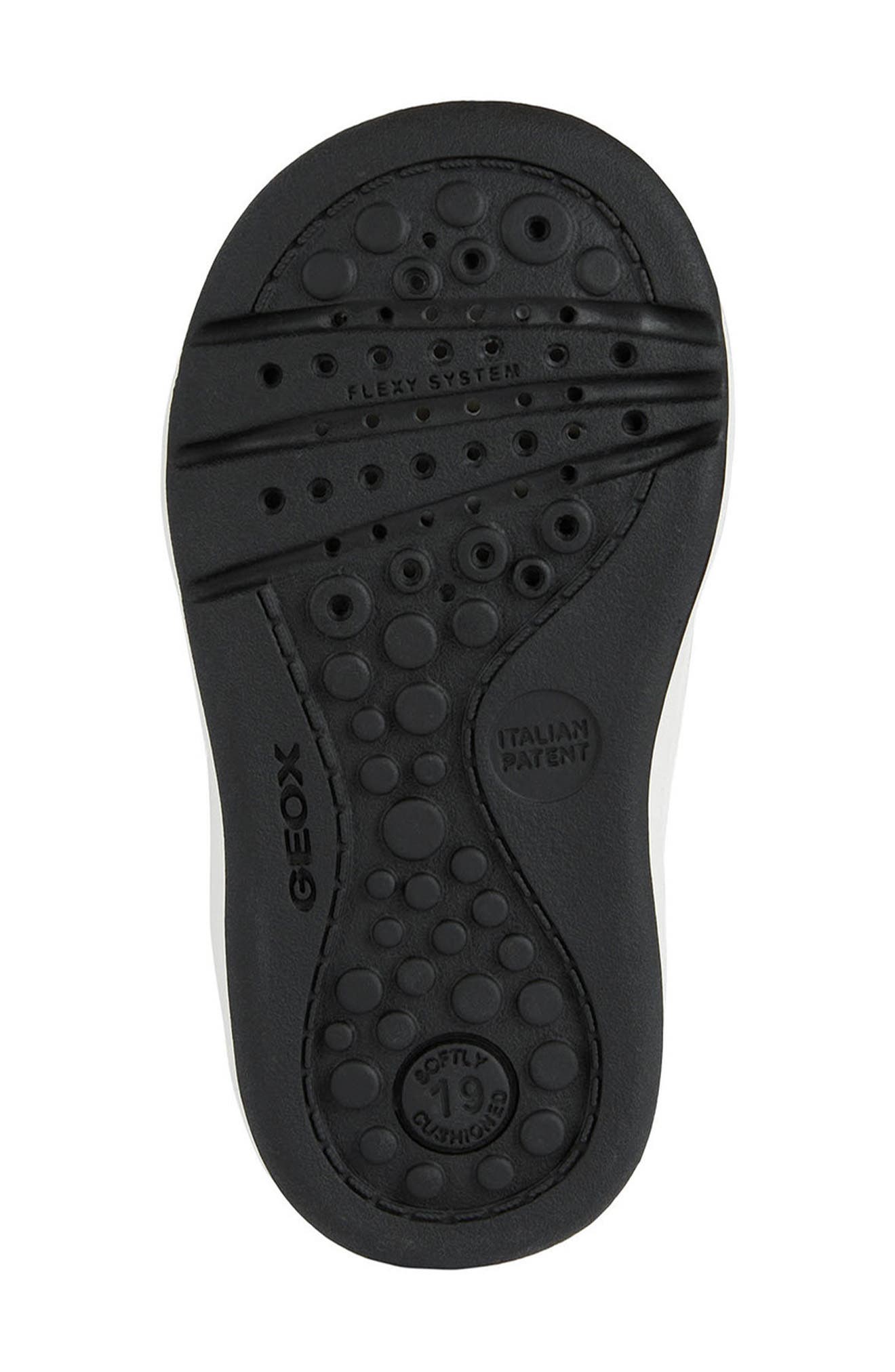 Geox Biglia Sneaker, Alternate, color, 