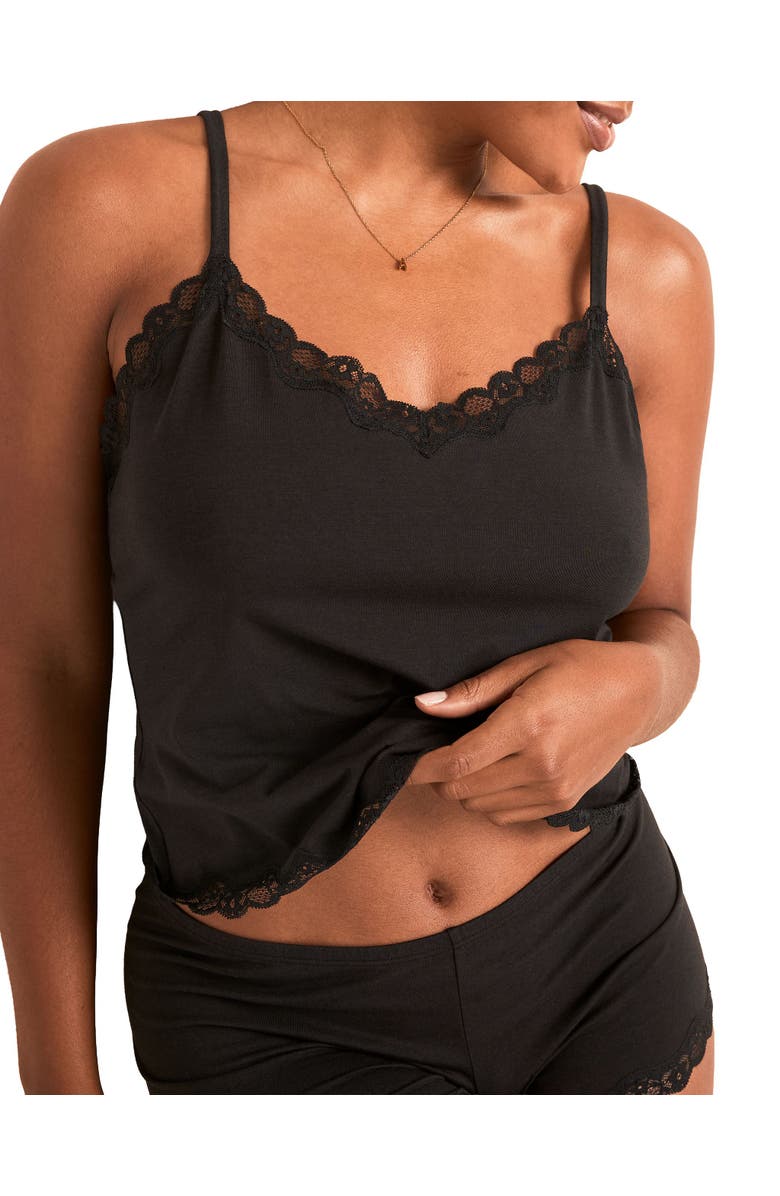 Adore Me Jersey Soft Touch Collection, Alternate, color, 