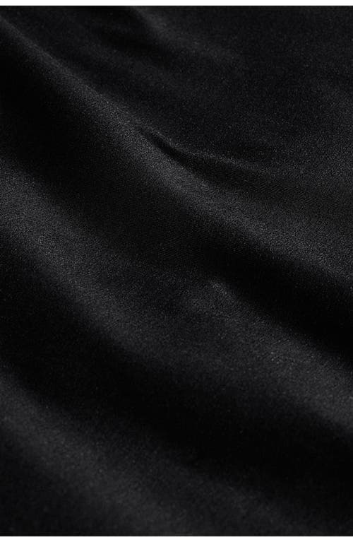 Fabletics The 24-7 Tee In Black