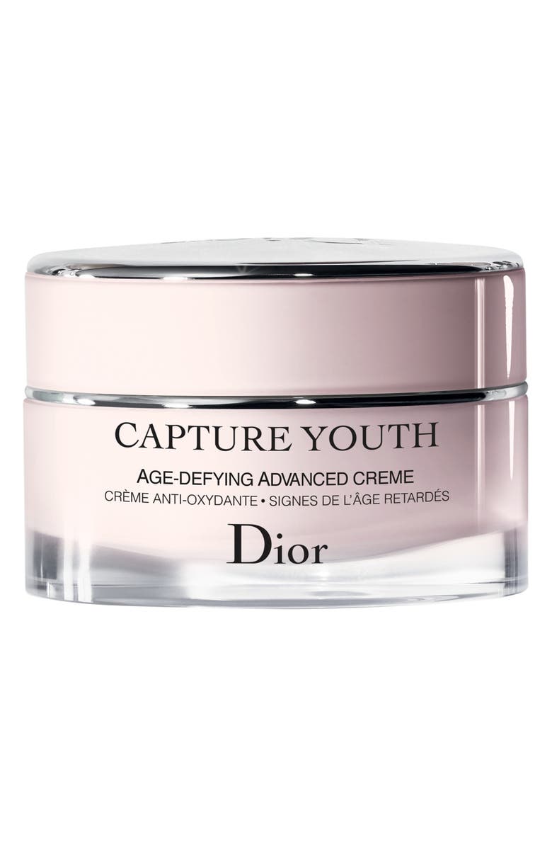 DIOR Capture Youth Age-Delay Advanced Crème, Main, color, 