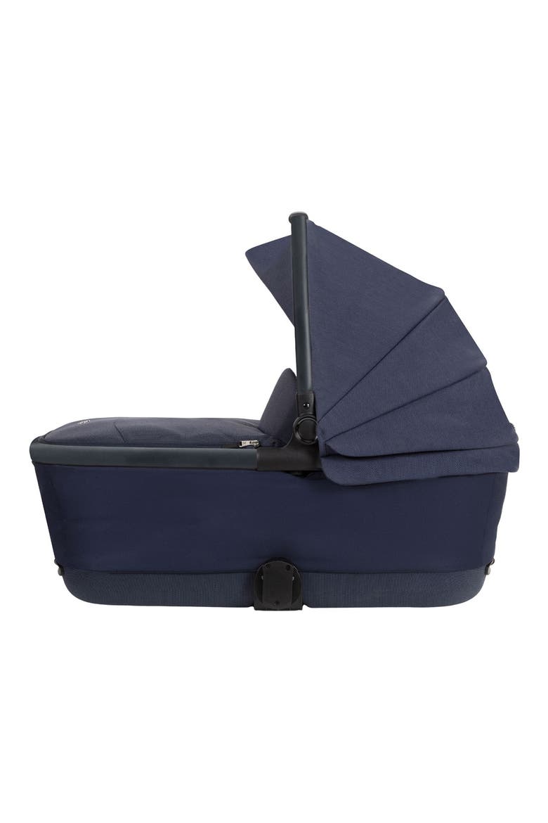 Reef First Bed Folding Bassinet, Alternate, color, NEPTUNE
