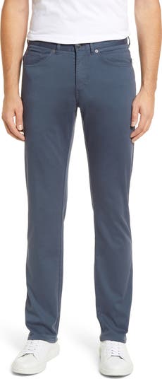 Peter Millar Sateen Five-Pocket Pants | Nordstromrack