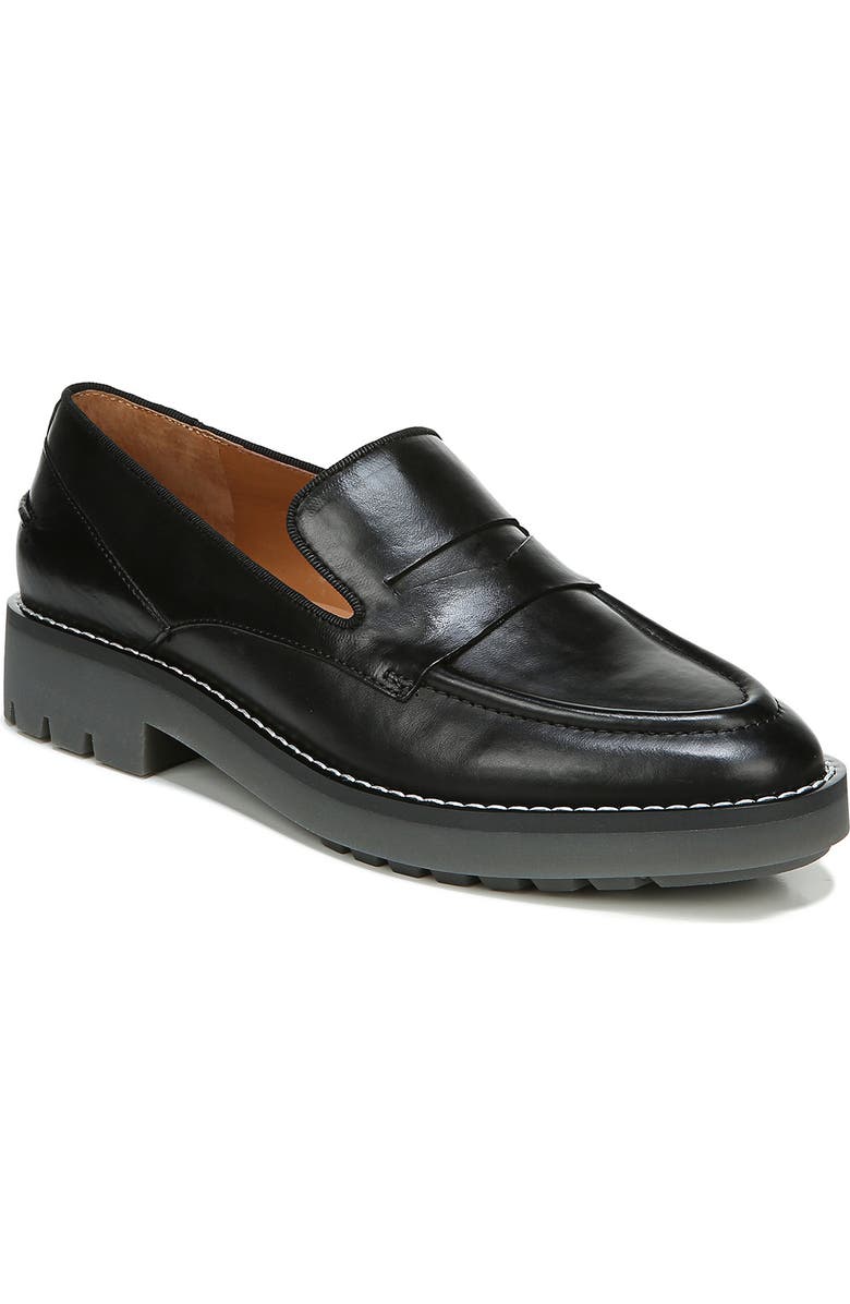 SARTO by Franco Sarto Tivoli Loafer (Women) | Nordstromrack