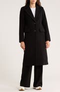 Michael Kors Wool Blend Coat