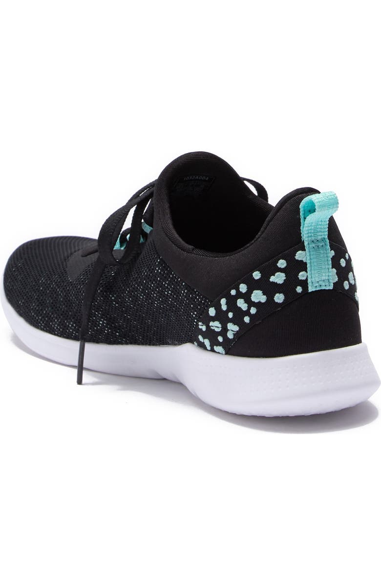 ASICS<sup>®</sup> GEL-Fit Sana 4 Performance Training Sneaker, Main, color,