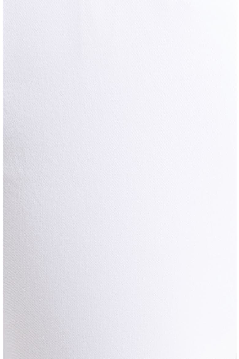Hannah Crop Flare Jeans, Alternate, color, BRIGHT WHITE