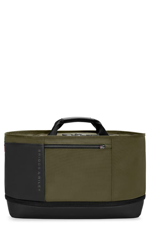 ZDX Expandable Overnighter