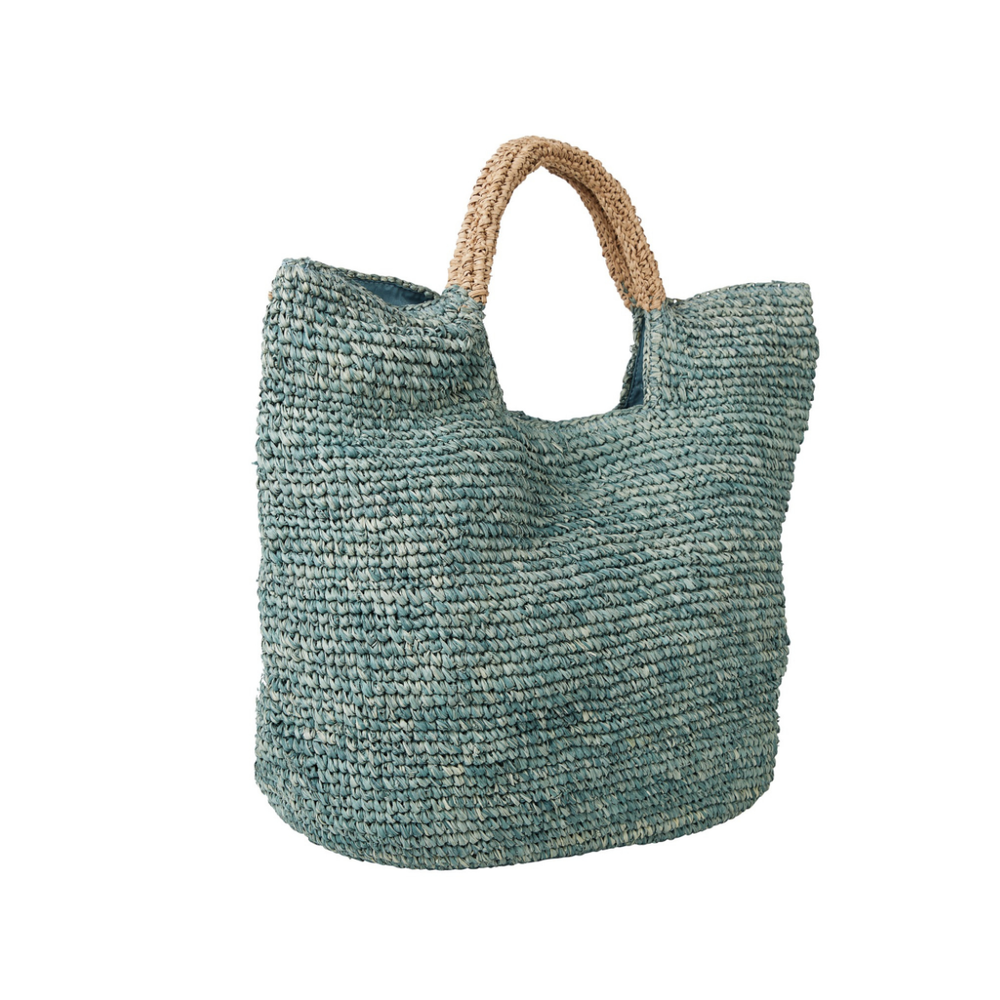 The Opal Woven Maxi, Alternate, color, Blue Denim