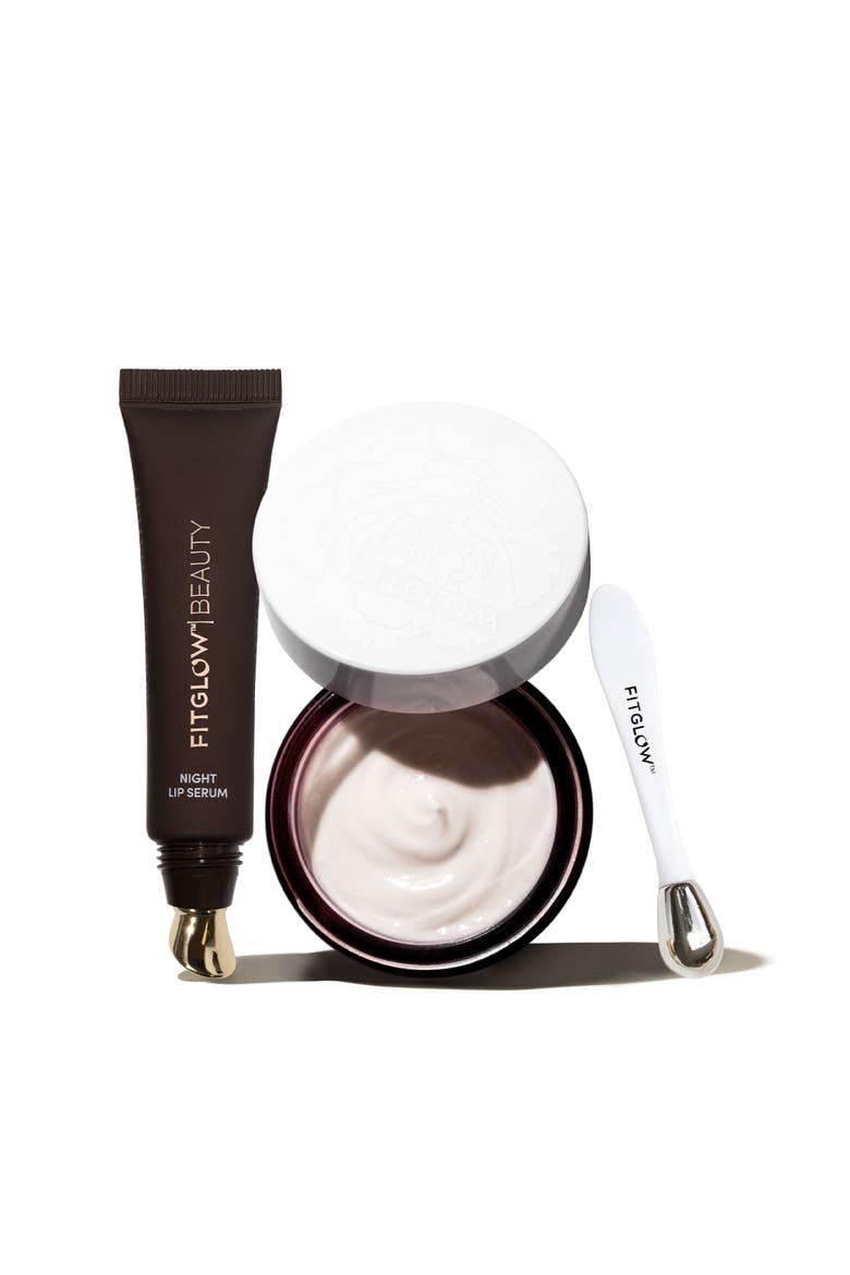 Restorative Ceramide Eye + Lip Duo, Main, color, No Color