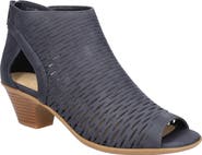 EASY STREET Sunrise Cutout Bootie Sandal