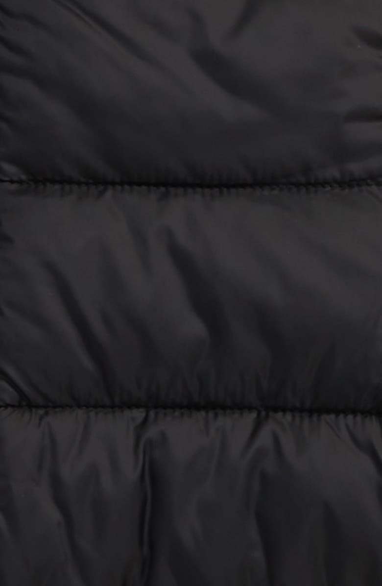 Nordstrom Kids' Hooded Puffer Jacket, Alternate, color, 