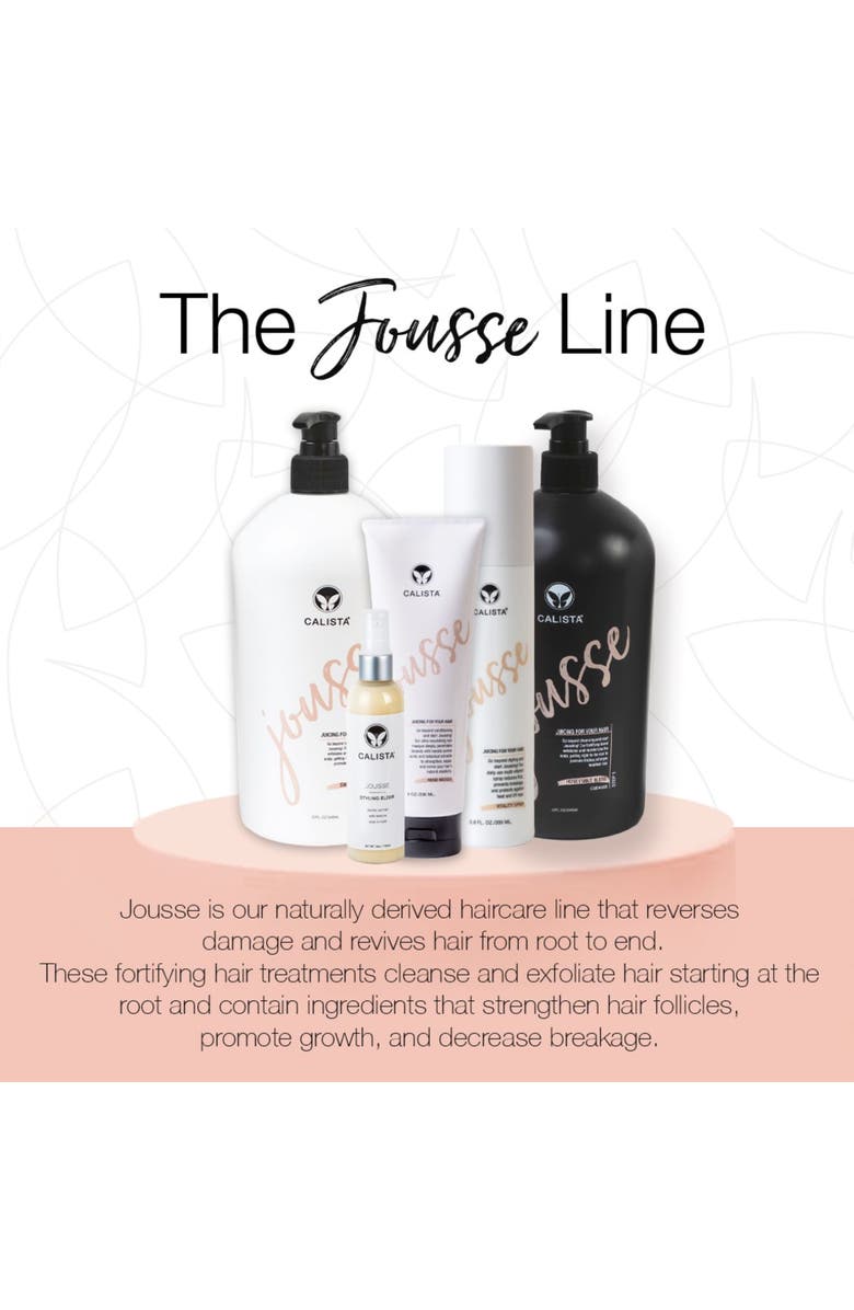 CALISTA Jousse Vitality Spray, Alternate, color, NO COLOR