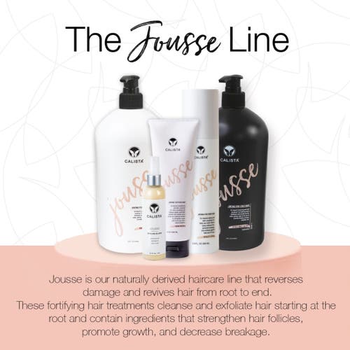 Calista Jousse Vitality Spray In Multi