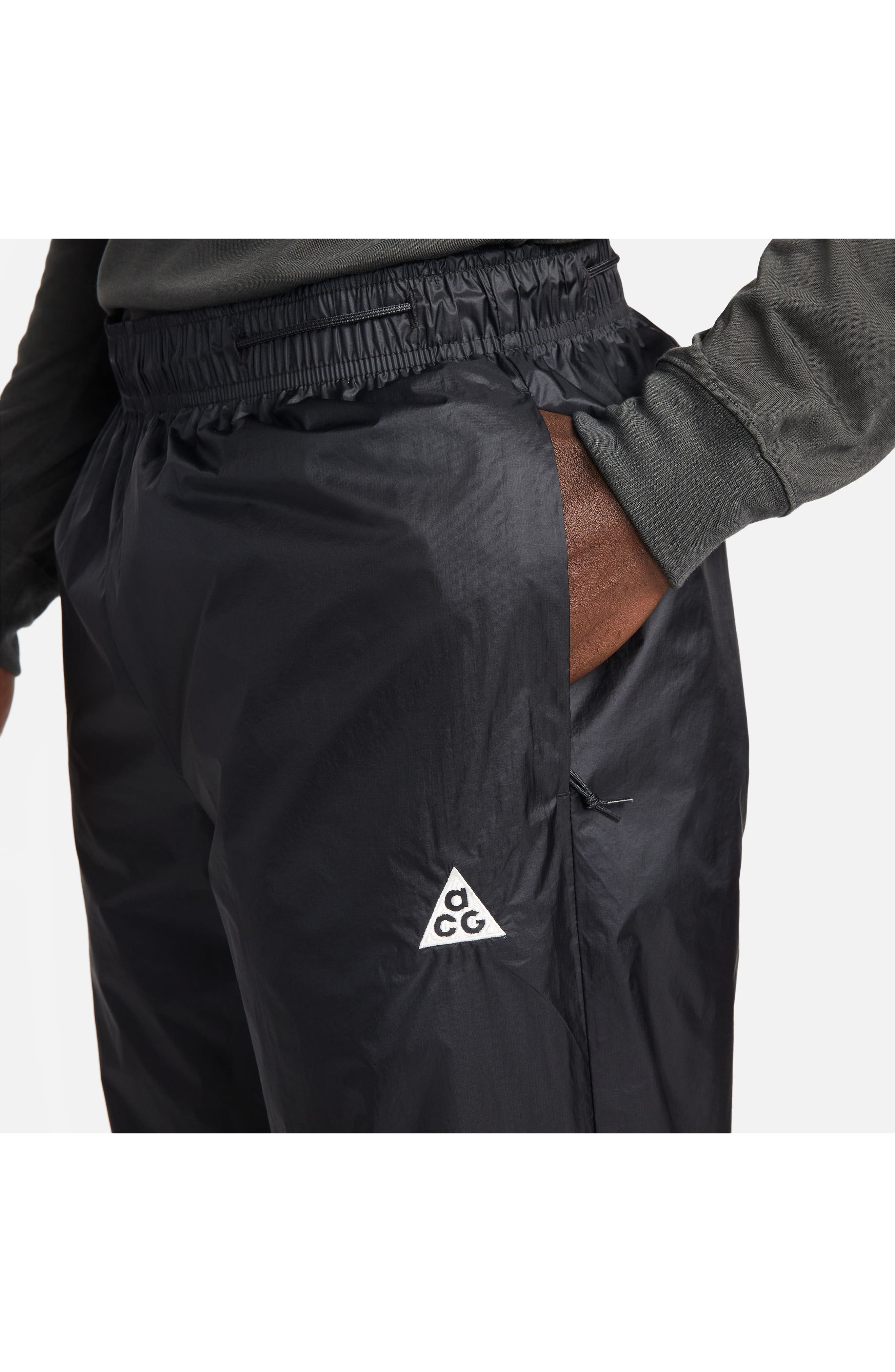 nike acg cinder cone pants