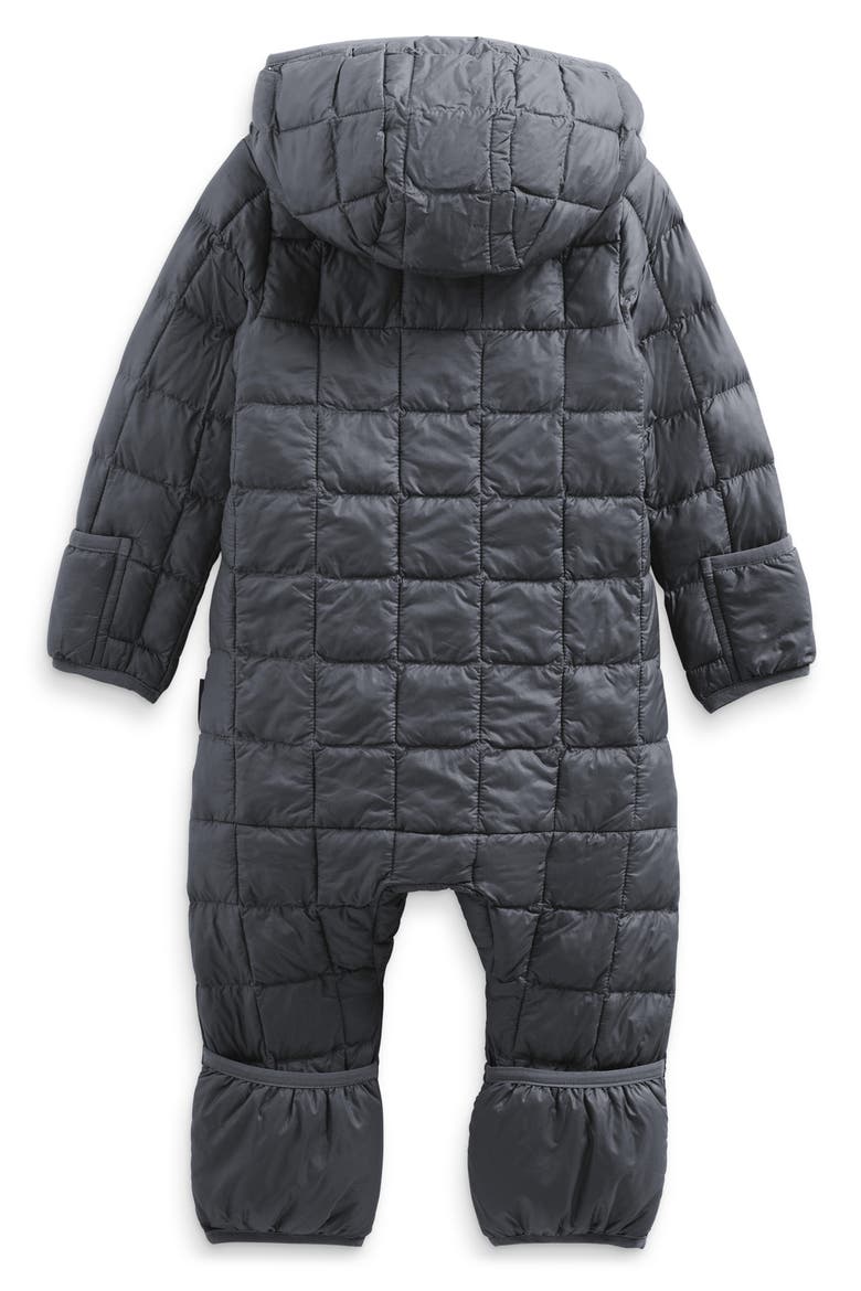 ThermoBall™ Hooded One-Piece Snowsuit, Alternate, color, VANADIS GREY