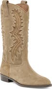 Dolce Vita Tomara Western Boot