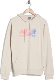 New Balance Gradient Runner Hoodie