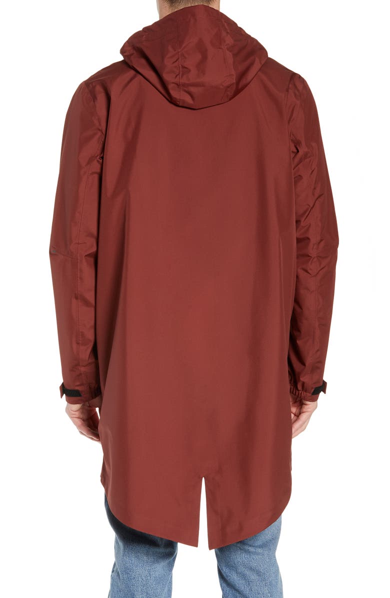 Nike Lab Men's Parka, Alternate, color,