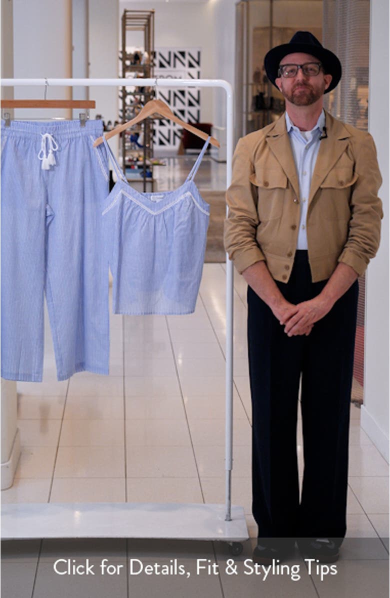 Dainty Daisy Pajamas, sales video thumbnail