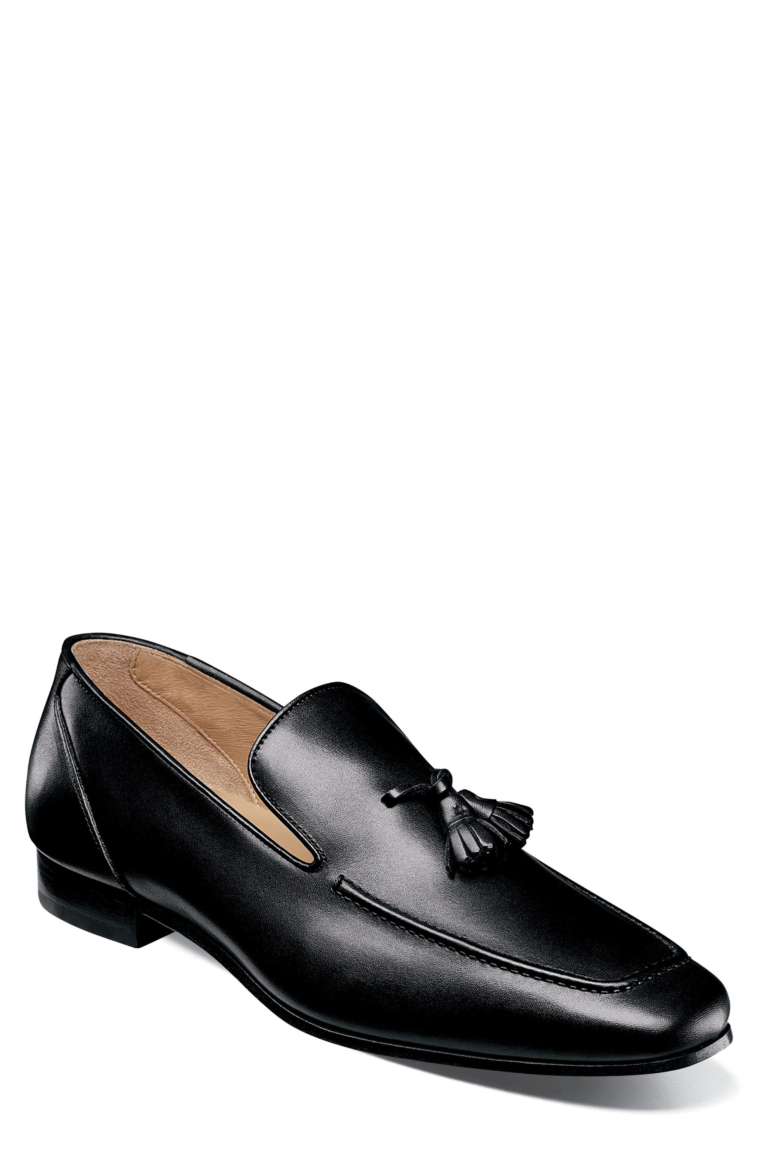 Florsheim Imperial Hotter Tassel Loafer, Main, color, 