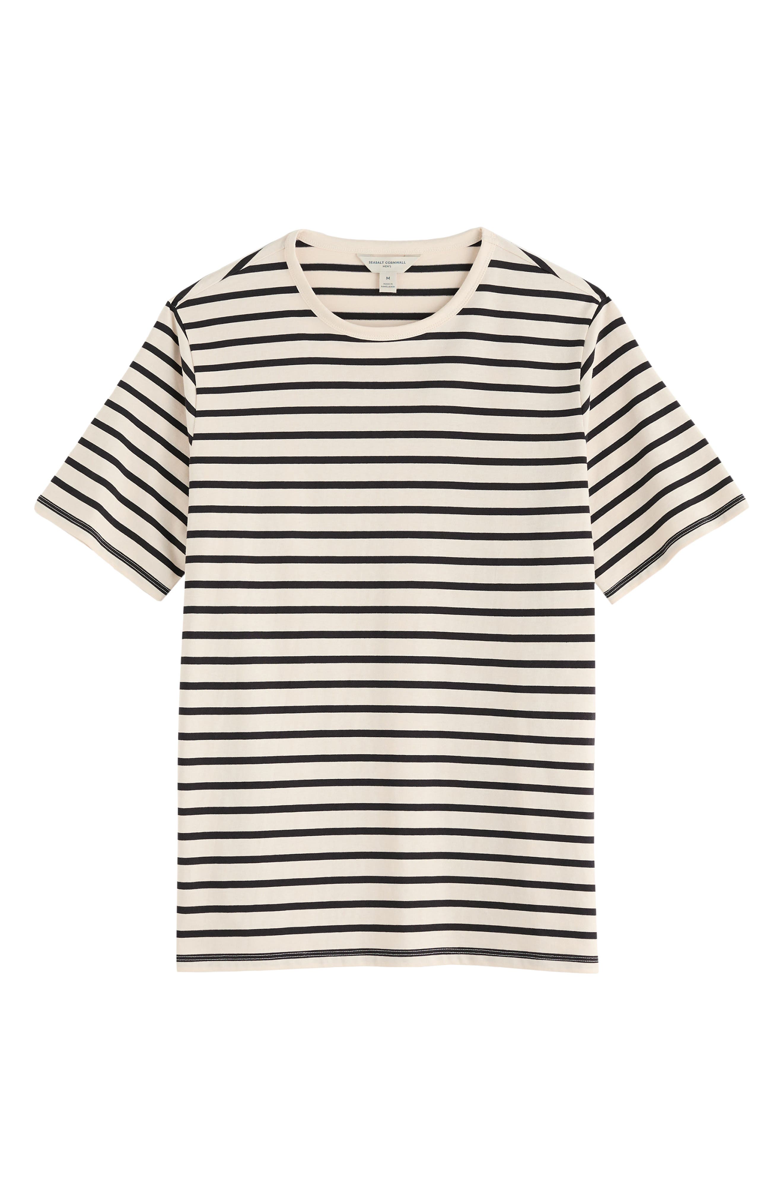 selected BRETON ONYX ECRU