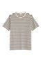 selected Breton Onyx Ecru