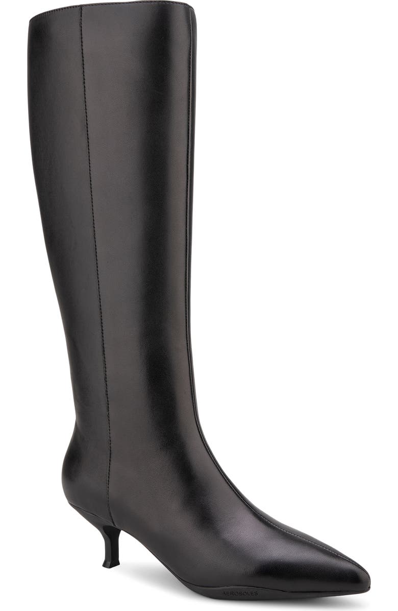 Aerosoles Loano Knee High Boot, Main, color,