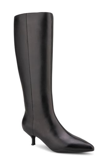 AEROSOLES AEROSOLES LOANO KNEE HIGH BOOT