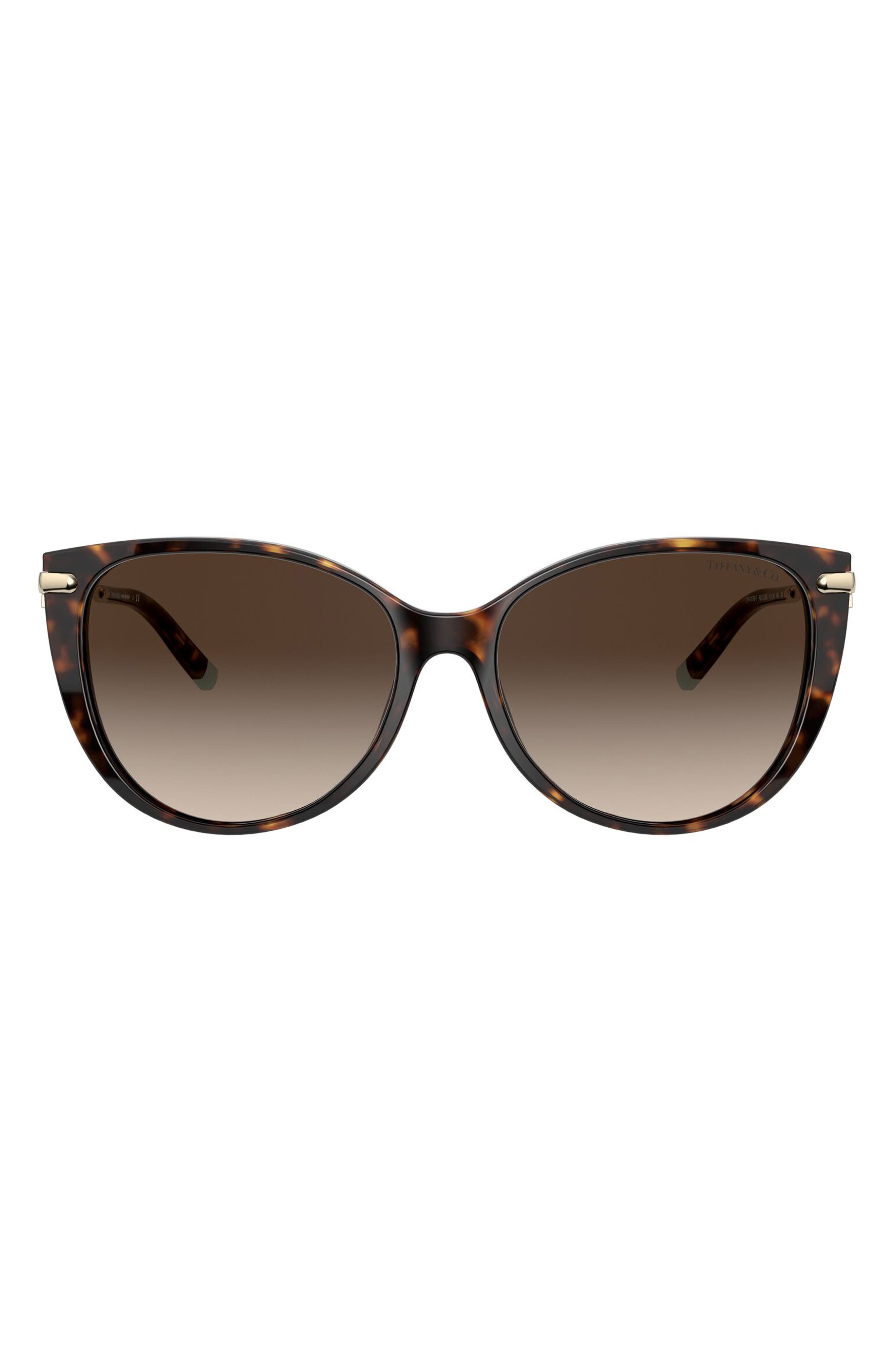 selected HAVANA/ BROWN GRADIENT