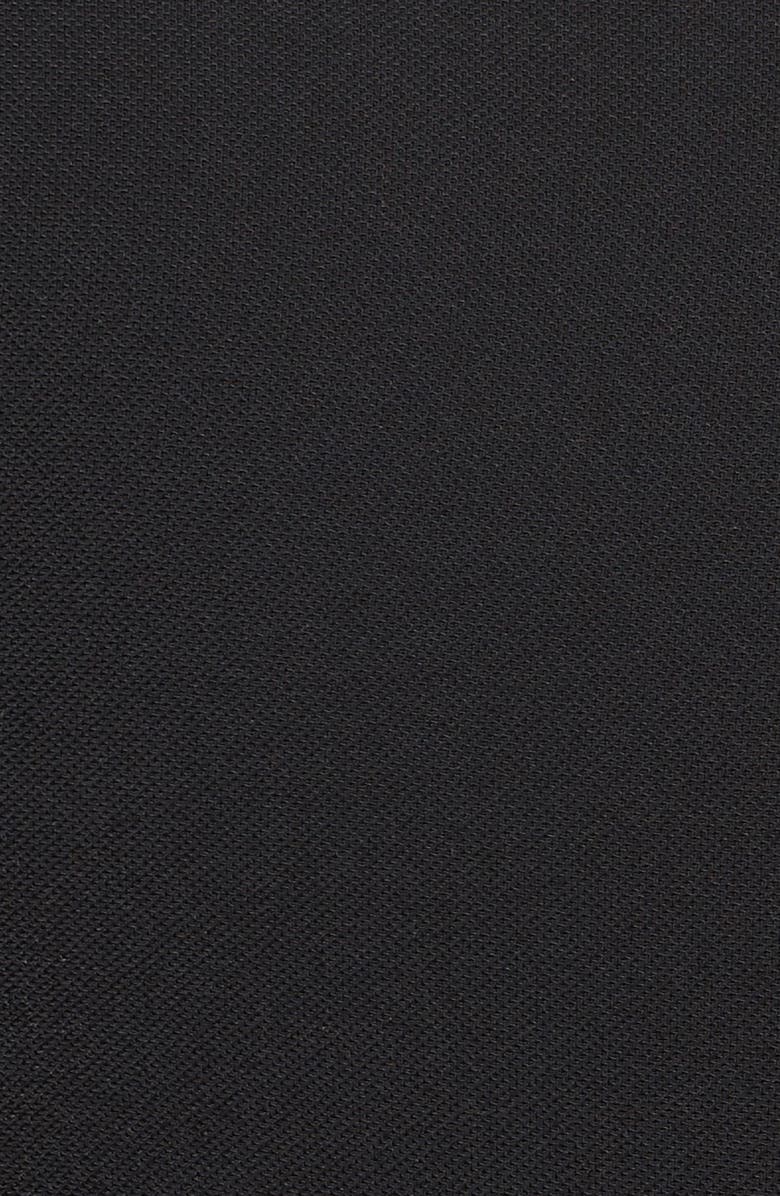 Adrianna Papell Colorblock V-Neck Jumpsuit, Alternate, color, 