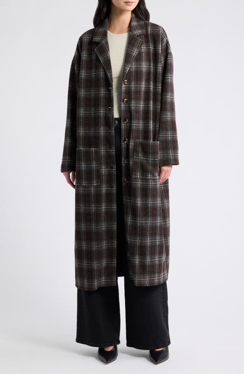 Ginny Coat