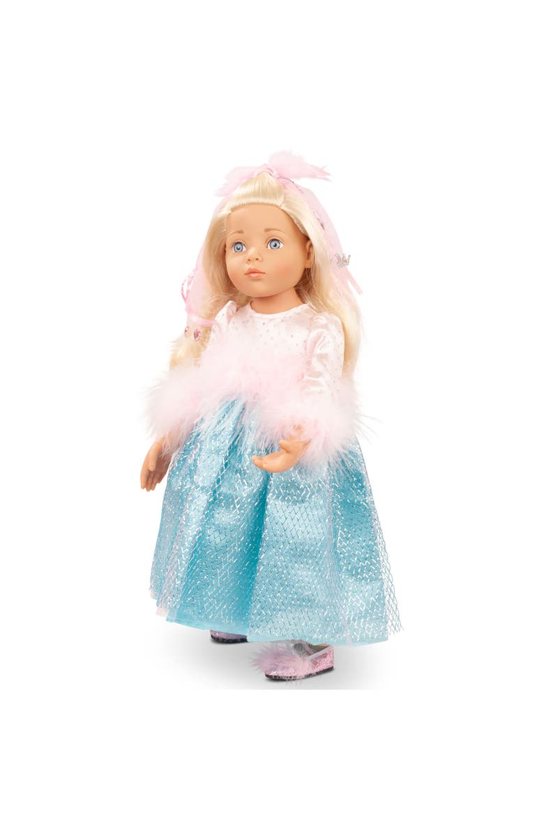 Gotz Marie 19.5" Happy Kidz Poseable Vinyl Doll, Alternate, color, Multicolored