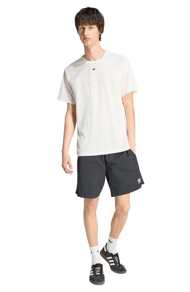 adidas 98 T-Shirt, Alternate, color, Cloud White/ /