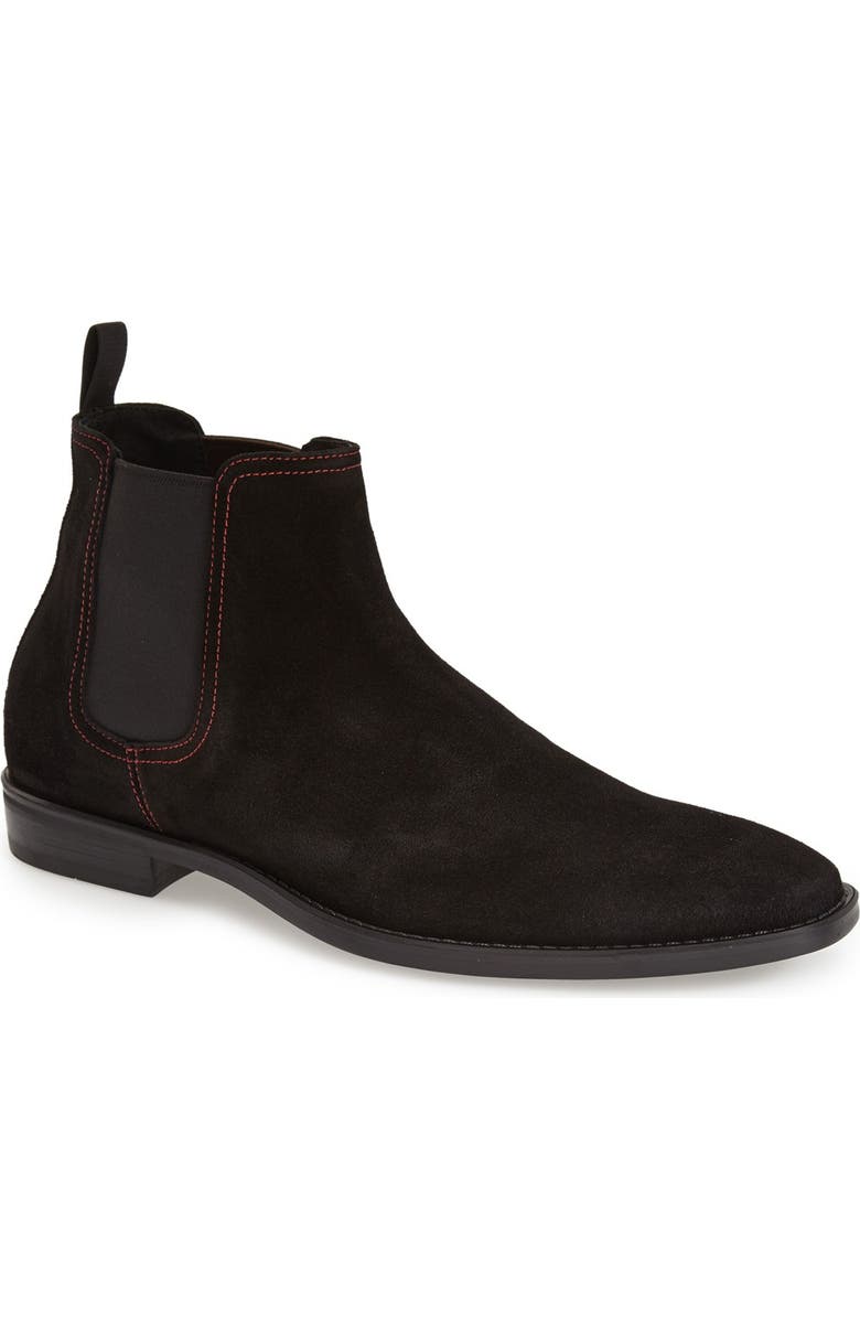 Donald Pliner Donald J Pliner 'Barton' Chelsea Boot, Main, color,