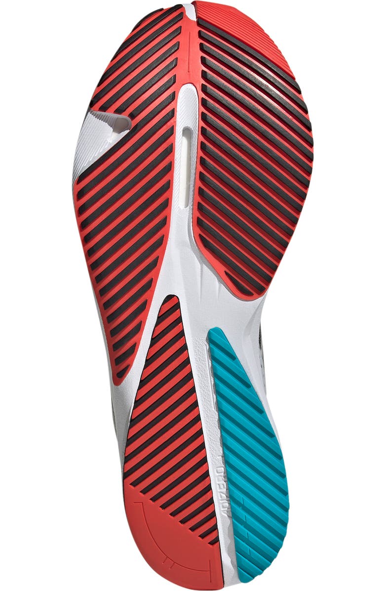 adidas Adizero SL Running Shoe, Alternate, color,