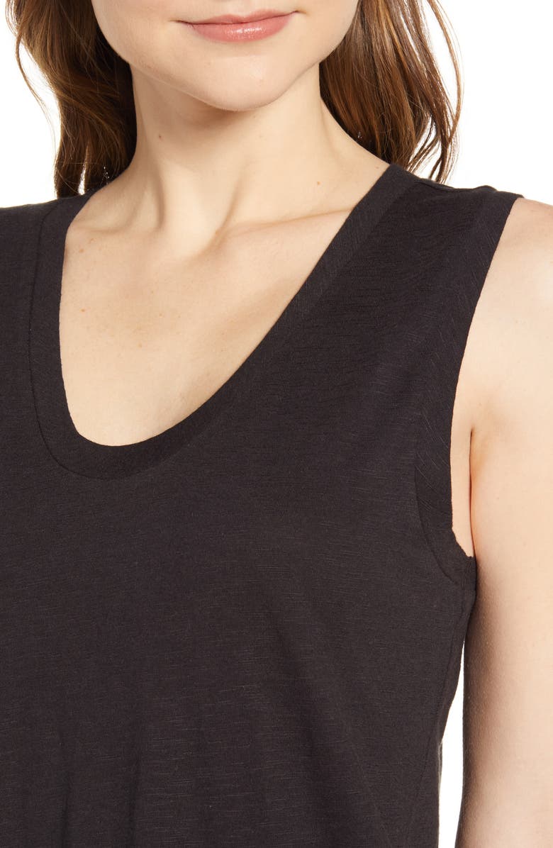 Caslon<sup>®</sup> Muscle Tank, Alternate, color,