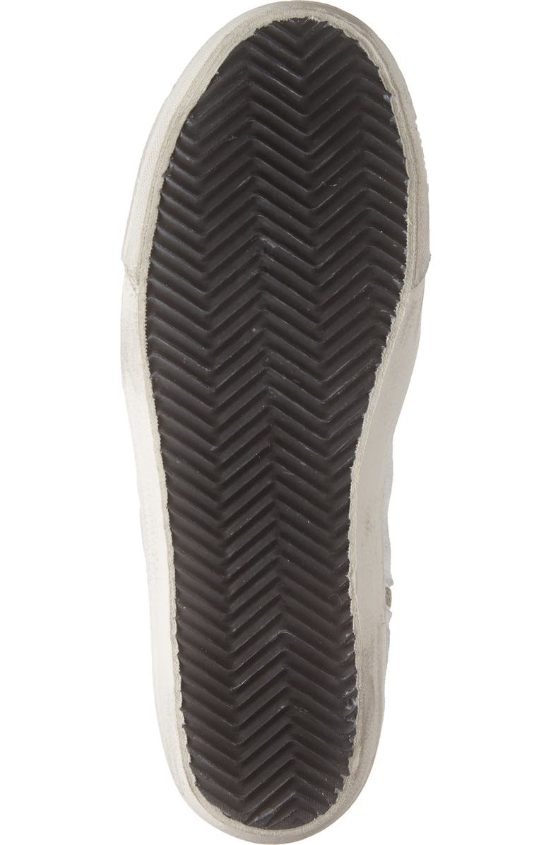 Golden Goose Slide High Top Sneaker, Alternate, color,