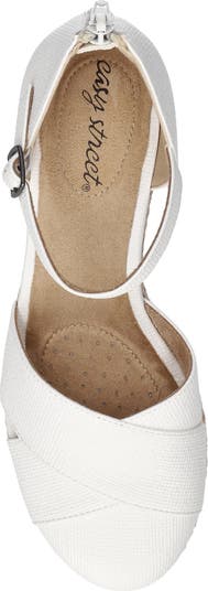 Coast Espadrille Wedge Sandal