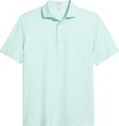 Peter Millar Skull It Performance Jersey Polo