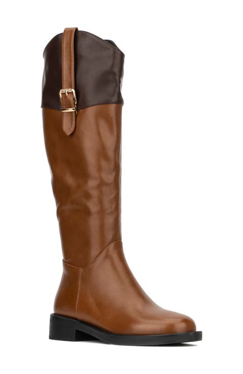 Desiree Riding Boot (Women)