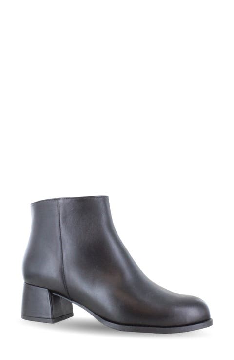 Ballad Bootie