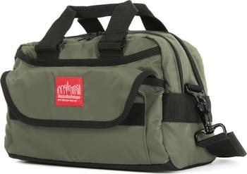 Manhattan Portage Lenox Crossbody Bag, Lightweight Everyday Carry